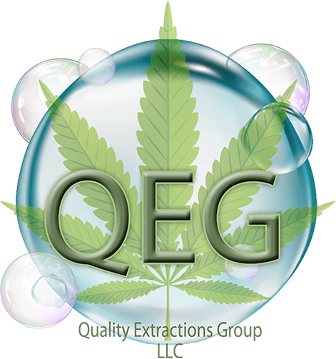 QEG Logo